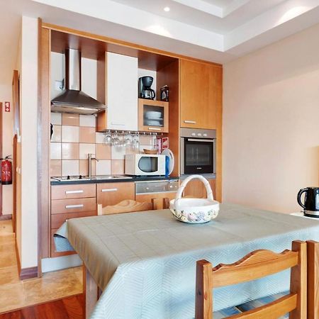 Boca Do Rio - Apartamento 109 Estômbar المظهر الخارجي الصورة