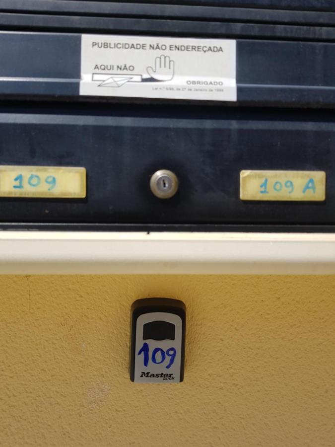 Boca Do Rio - Apartamento 109 Estômbar المظهر الخارجي الصورة