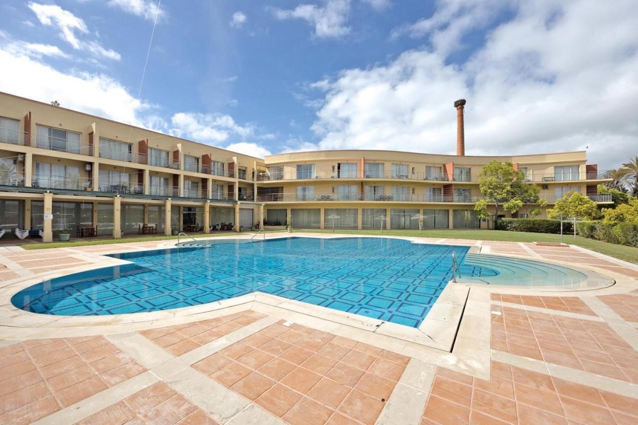 Boca Do Rio - Apartamento 109 Estômbar المظهر الخارجي الصورة
