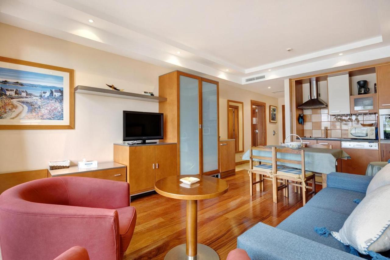 Boca Do Rio - Apartamento 109 Estômbar المظهر الخارجي الصورة