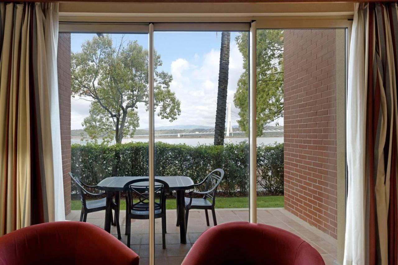 Boca Do Rio - Apartamento 109 Estômbar المظهر الخارجي الصورة