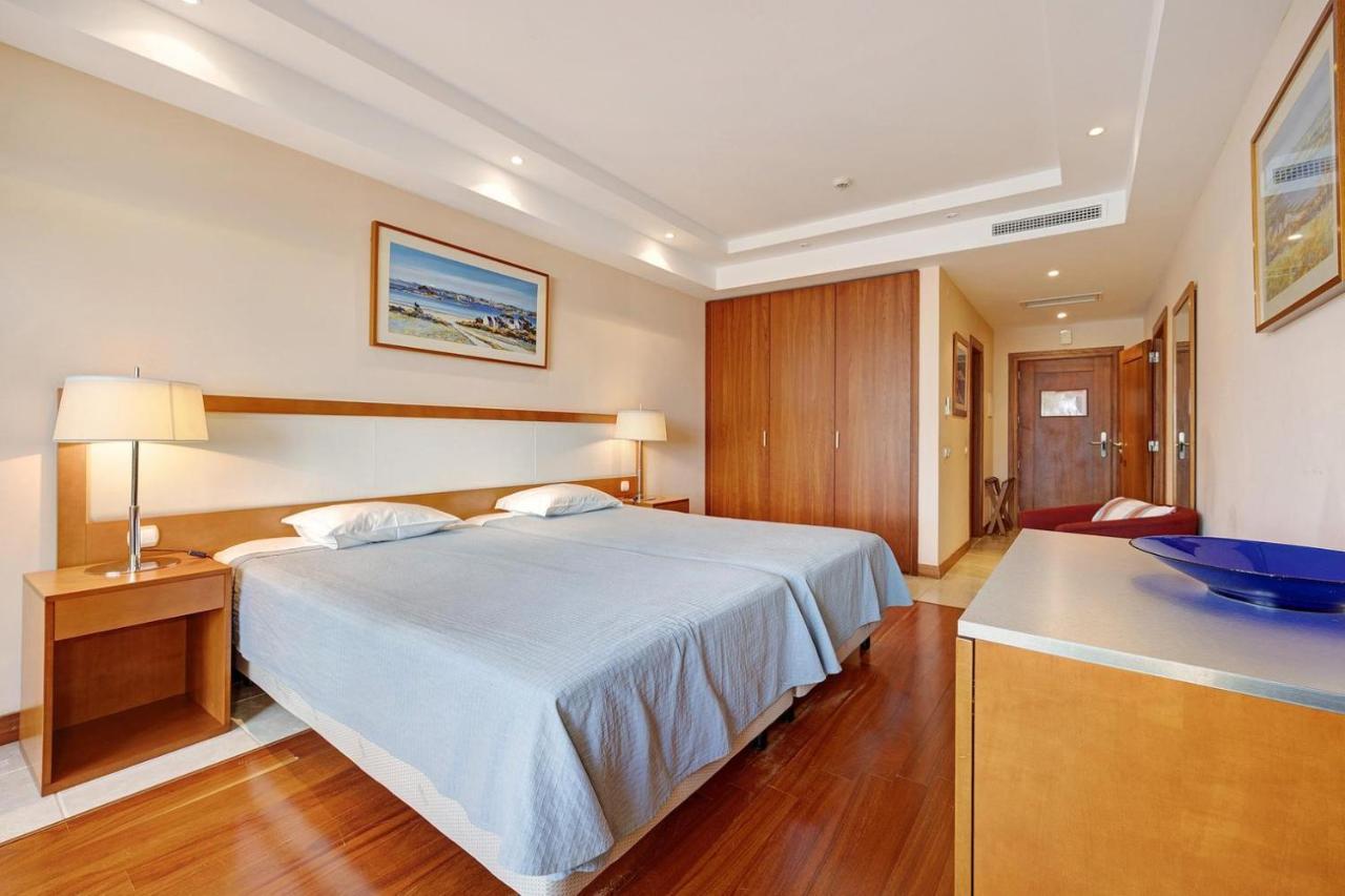 Boca Do Rio - Apartamento 109 Estômbar المظهر الخارجي الصورة