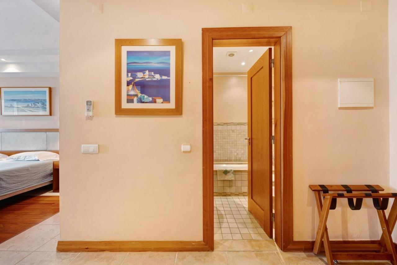 Boca Do Rio - Apartamento 109 Estômbar المظهر الخارجي الصورة