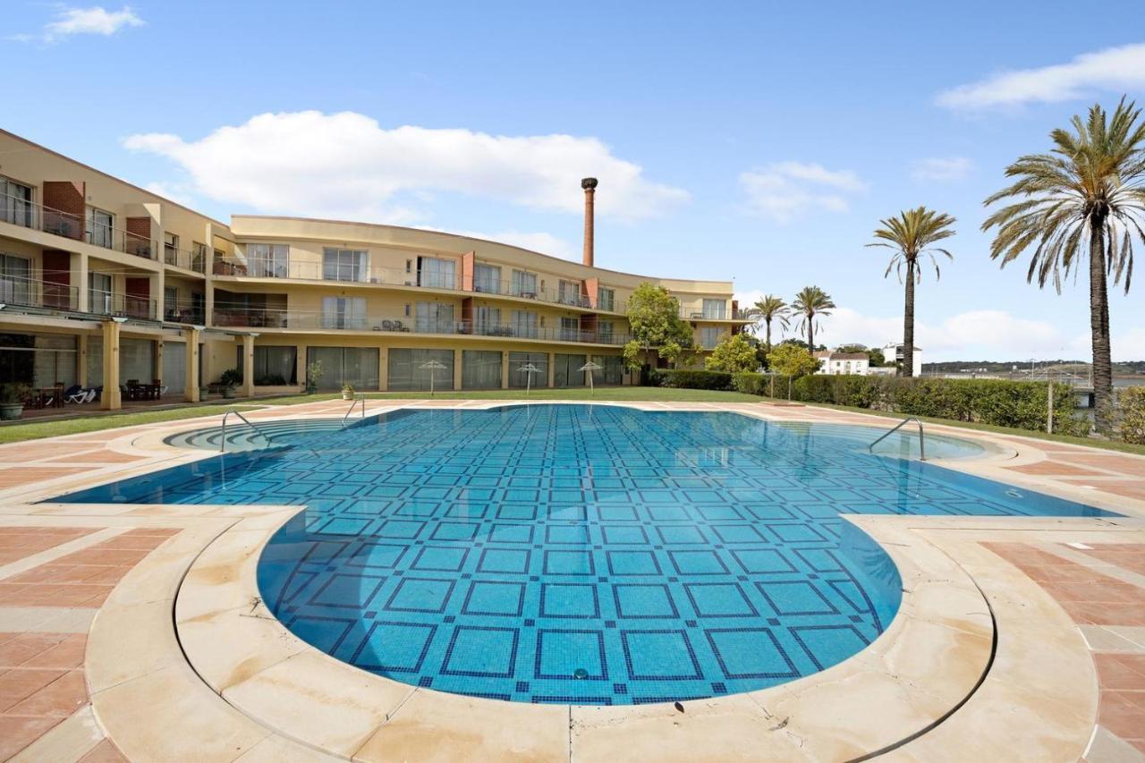 Boca Do Rio - Apartamento 109 Estômbar المظهر الخارجي الصورة