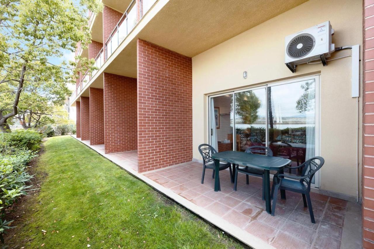 Boca Do Rio - Apartamento 109 Estômbar المظهر الخارجي الصورة